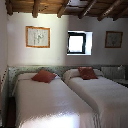 Casa Rural De La Finca Sierra Grande Hornachos المظهر الخارجي الصورة