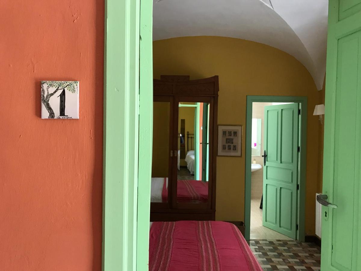 Casa Rural De La Finca Sierra Grande Hornachos المظهر الخارجي الصورة