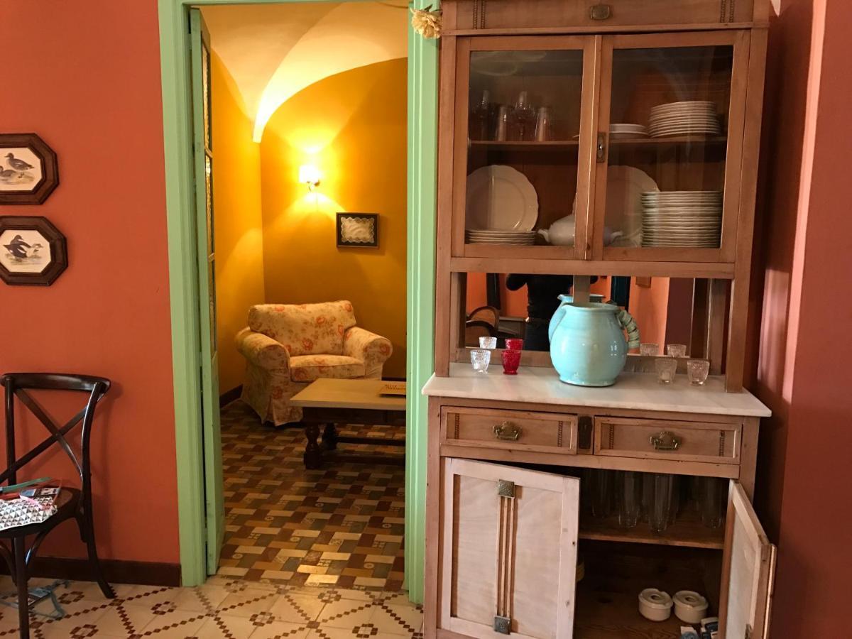 Casa Rural De La Finca Sierra Grande Hornachos المظهر الخارجي الصورة